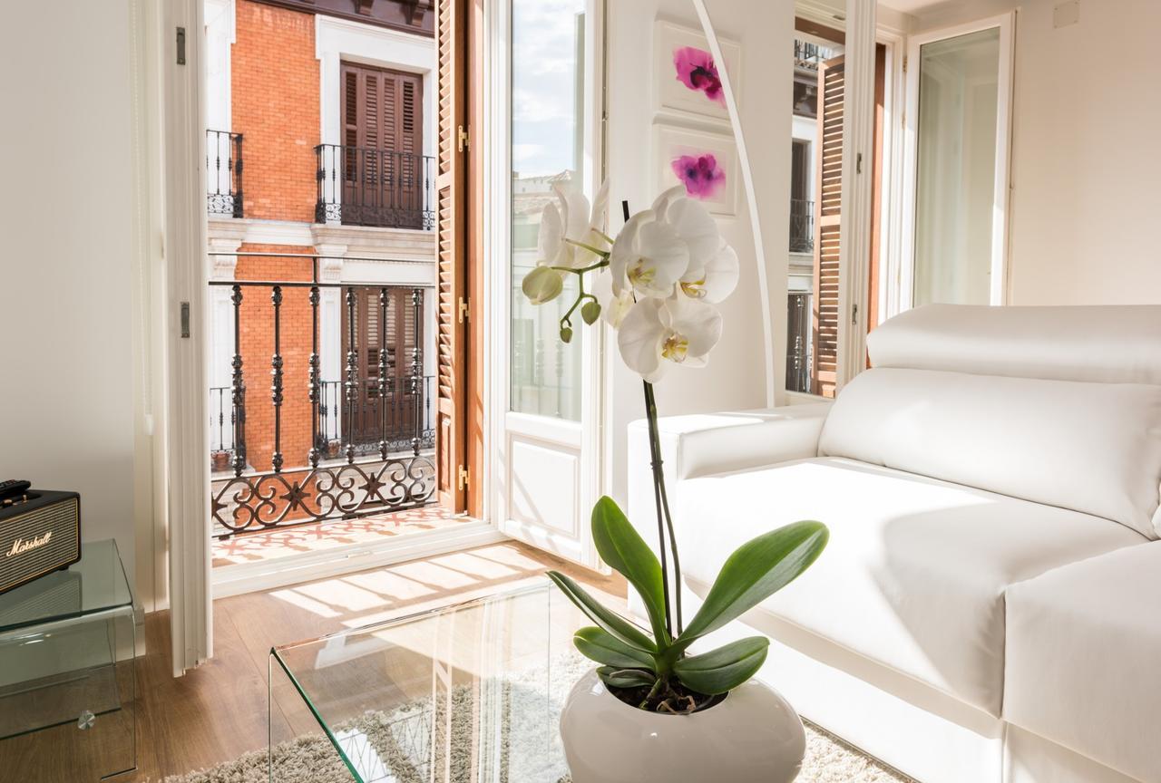 Atocha Boutique - Barrio De Las Letras Madrid Exterior photo