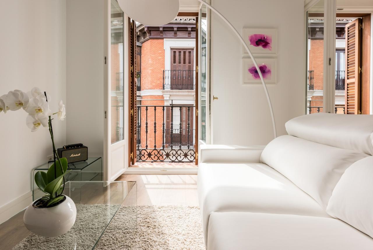 Atocha Boutique - Barrio De Las Letras Madrid Exterior photo